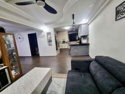 Blk 435 Choa Chu Kang Avenue 4 (Choa Chu Kang), HDB 4 Rooms #560553981